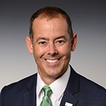 Mr. Jonathan Welty