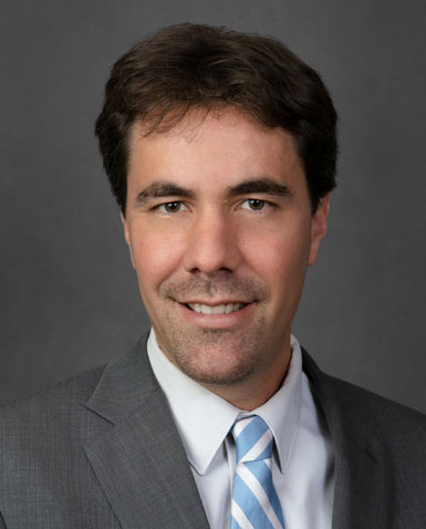 Mr. Gui Cozzi