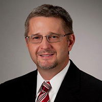 Mr. Barry Adcock